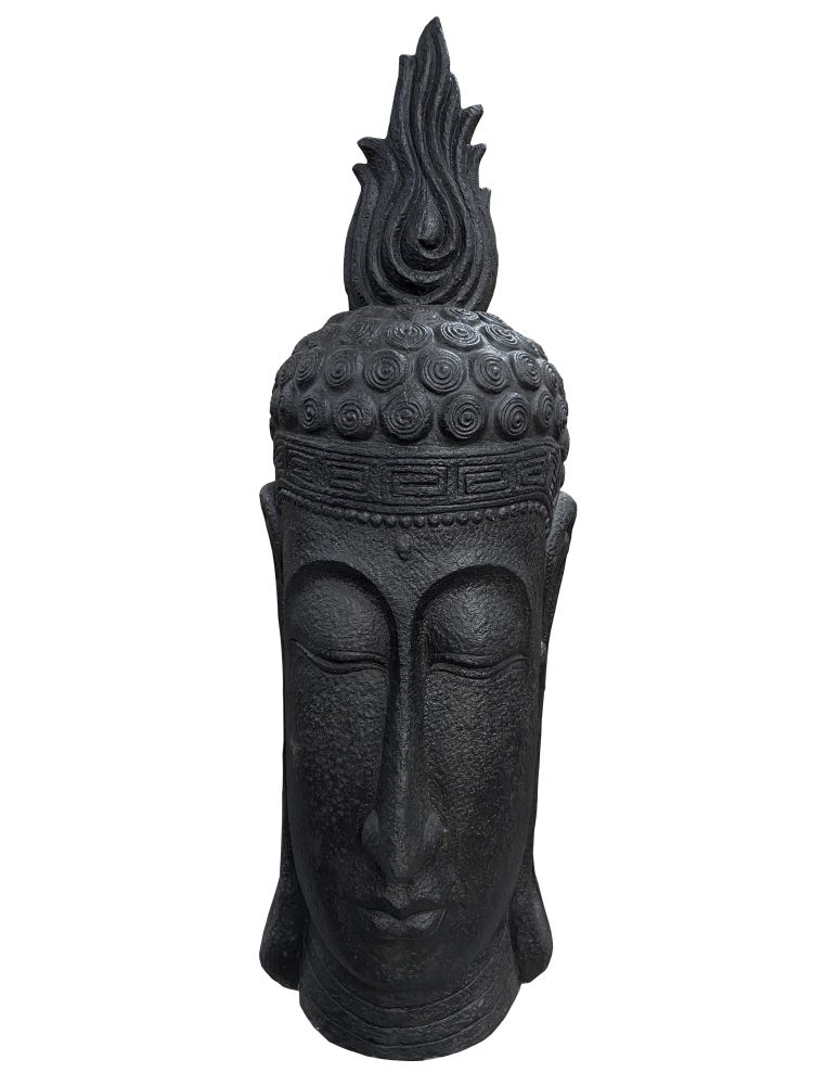 Buddha hoofd thailand 190x86 cm